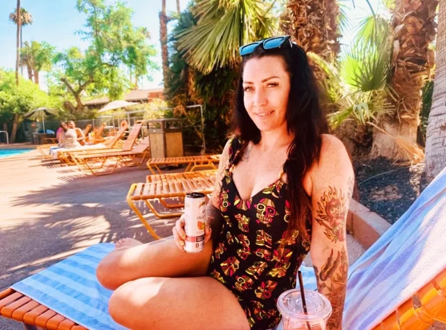 Caliente Tropics Resort - Palm Springs, CA — photo 4