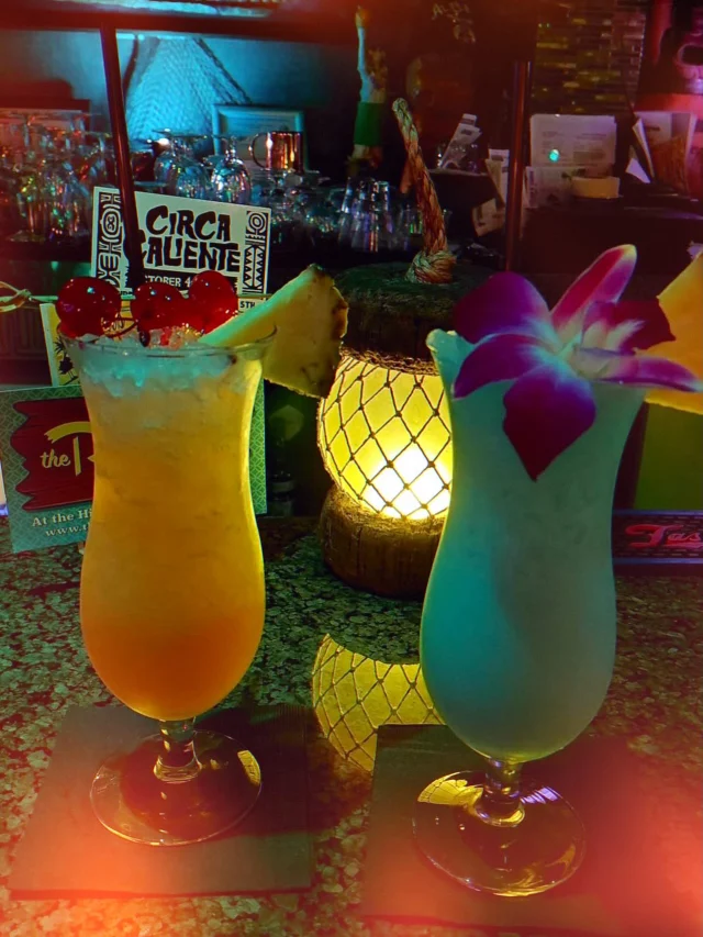 Caliente Tropics Resort - Palm Springs, CA — photo 6 of 16